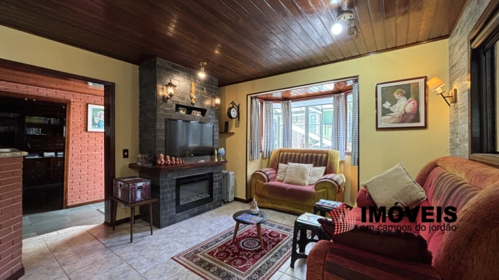 Casa em Serra Azul, Campos do Jordão - foto 32
