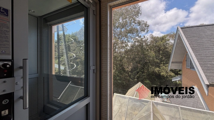 Casa em Serra Azul, Campos do Jordão - foto 34