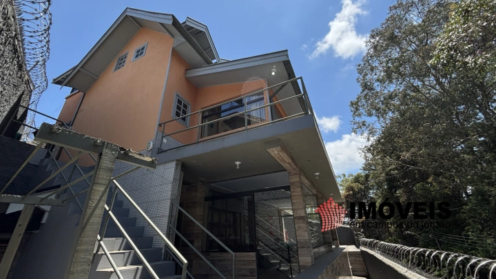 Casa em Serra Azul, Campos do Jordão - foto 43