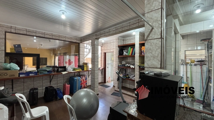 Casa em Serra Azul, Campos do Jordão - foto 46