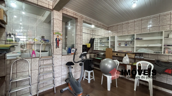Casa em Serra Azul, Campos do Jordão - foto 47