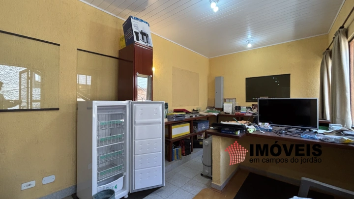 Casa em Serra Azul, Campos do Jordão - foto 48