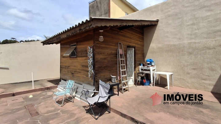 Casa em Vila Cristina, Campos do Jordão - foto 23