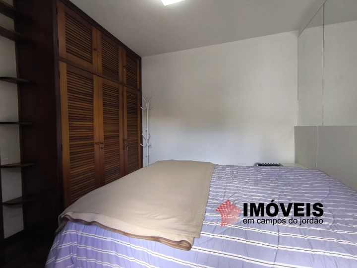 Apartamento em Alto da Vila Inglesa, Campos do Jordão - foto 4