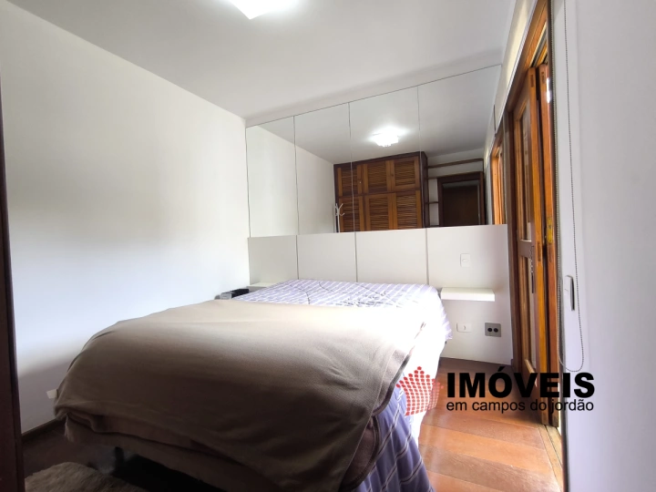 Apartamento em Alto da Vila Inglesa, Campos do Jordão - foto 5