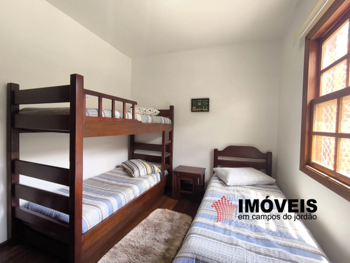 Apartamento em Alto da Vila Inglesa, Campos do Jordão - foto 17