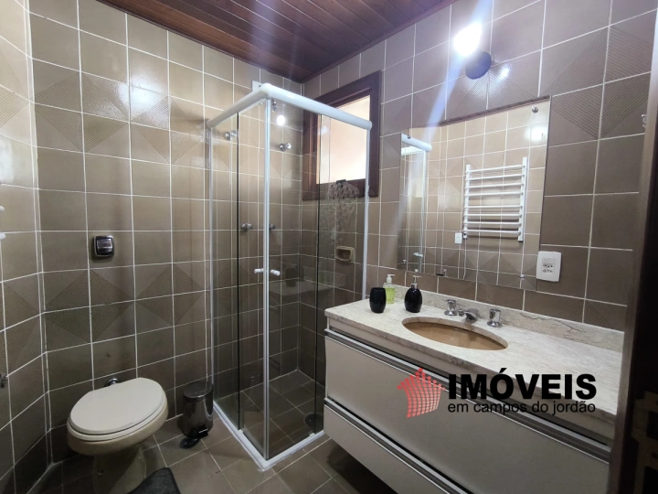 Apartamento em Alto da Vila Inglesa, Campos do Jordão - foto 19