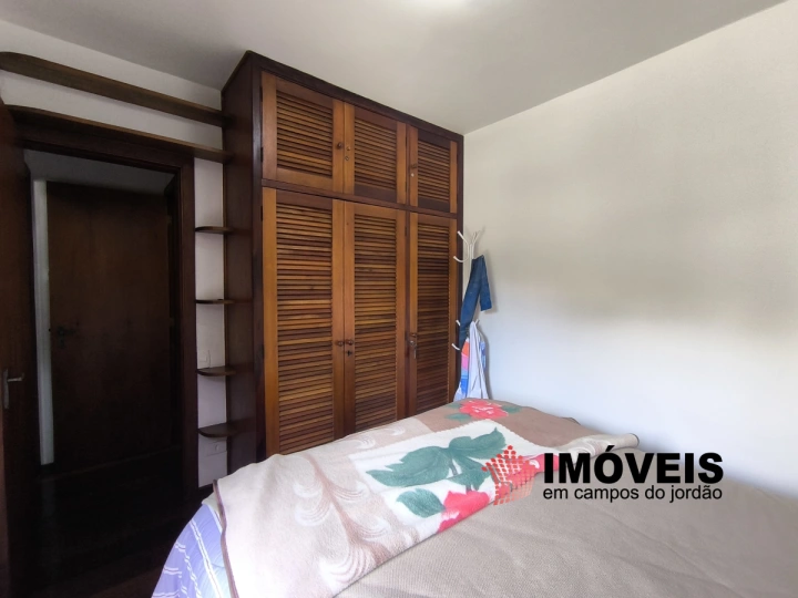 Apartamento em Alto da Vila Inglesa, Campos do Jordão - foto 20