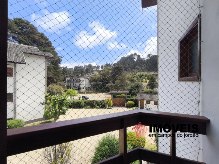 Apartamento em Alto da Vila Inglesa, Campos do Jordão - foto 21