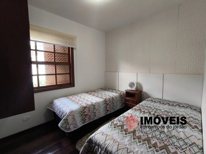 Apartamento em Alto da Vila Inglesa, Campos do Jordão - foto 24