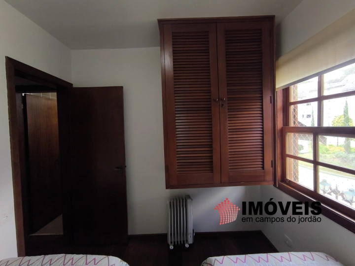 Apartamento em Alto da Vila Inglesa, Campos do Jordão - foto 25