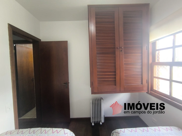 Apartamento em Alto da Vila Inglesa, Campos do Jordão - foto 26