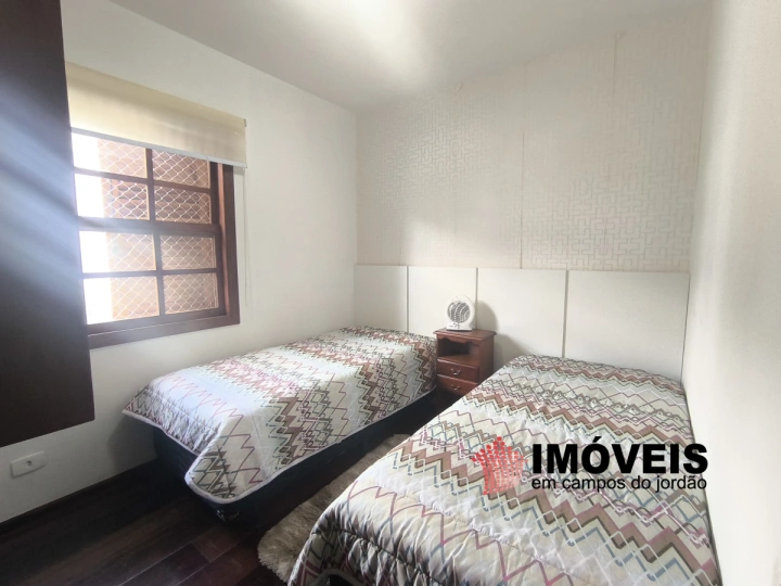 Apartamento em Alto da Vila Inglesa, Campos do Jordão - foto 27