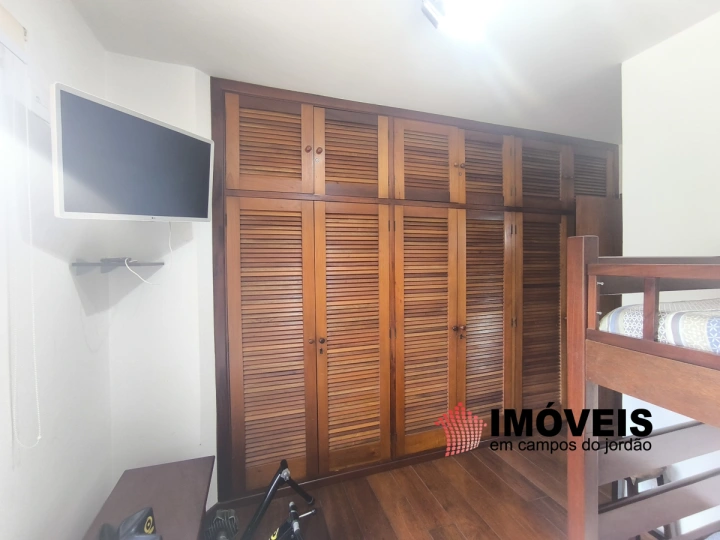 Apartamento em Alto da Vila Inglesa, Campos do Jordão - foto 28