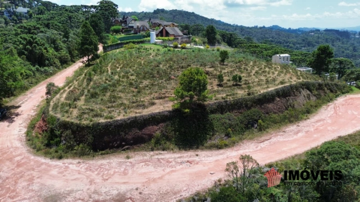 Terreno/Lote em Alto da Boa Vista, Campos do Jordão - foto 1