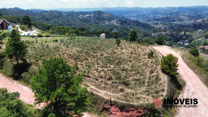 Terreno/Lote em Alto da Boa Vista, Campos do Jordão - foto 2