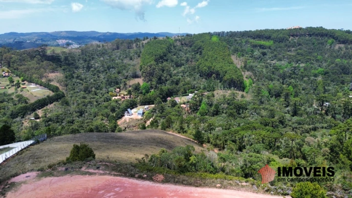 Terreno/Lote em Alto da Boa Vista, Campos do Jordão - foto 3