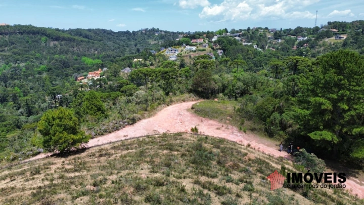 Terreno/Lote em Alto da Boa Vista, Campos do Jordão - foto 4
