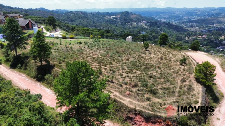 Terreno/Lote em Alto da Boa Vista, Campos do Jordão - foto 5