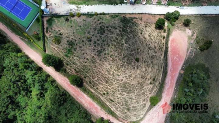 Terreno/Lote em Alto da Boa Vista, Campos do Jordão - foto 6