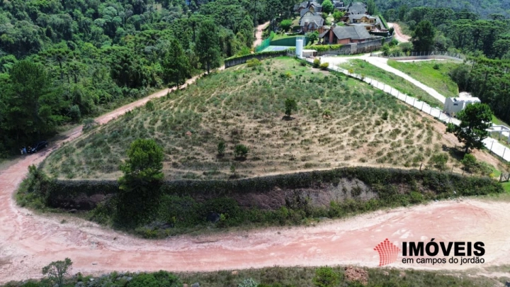 Terreno/Lote em Alto da Boa Vista, Campos do Jordão - foto 7