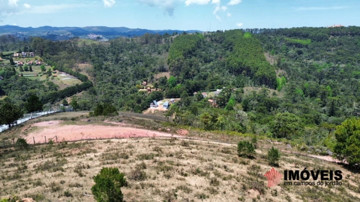 Terreno/Lote em Alto da Boa Vista, Campos do Jordão - foto 8