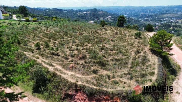Terreno/Lote em Alto da Boa Vista, Campos do Jordão - foto 9