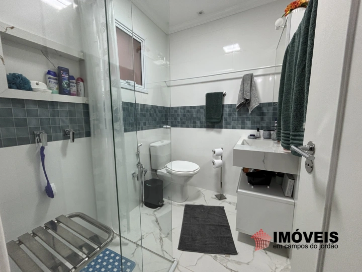 Apartamento em Vila Abernéssia, Campos do Jordão - foto 4