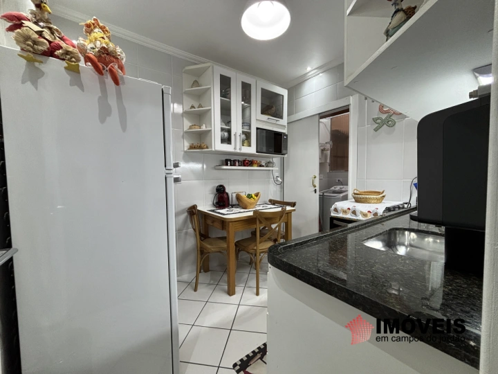 Apartamento em Vila Abernéssia, Campos do Jordão - foto 7