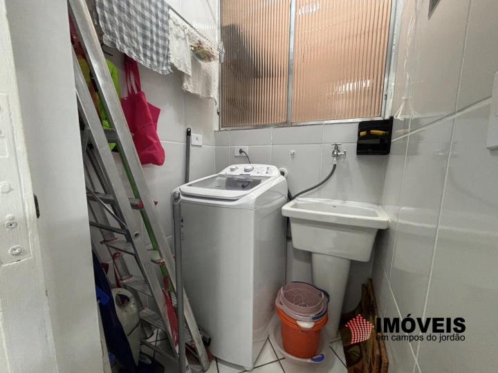 Apartamento em Vila Abernéssia, Campos do Jordão - foto 11