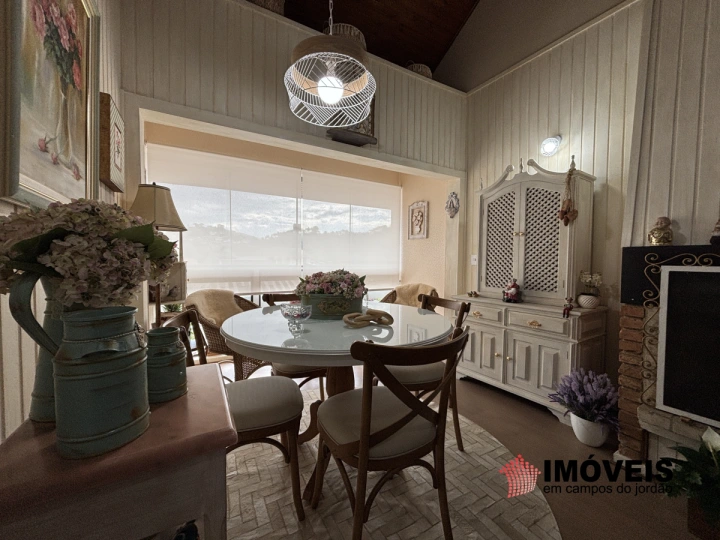 Apartamento em Vila Abernéssia, Campos do Jordão - foto 13