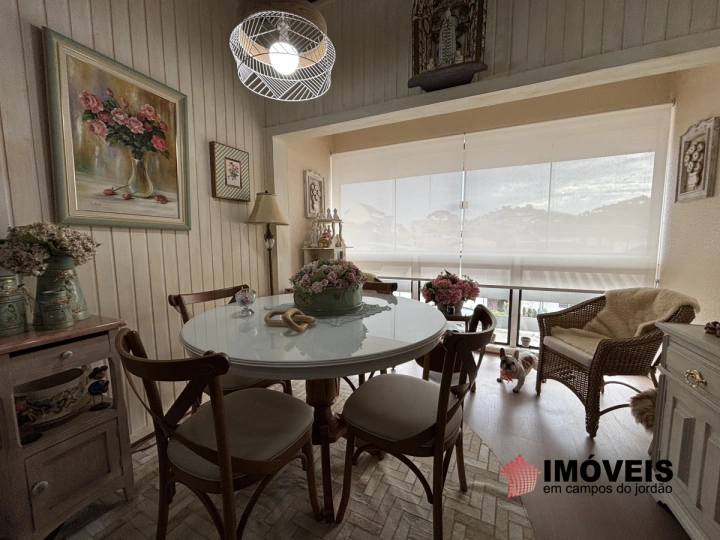 Apartamento em Vila Abernéssia, Campos do Jordão - foto 14