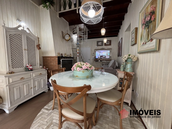 Apartamento em Vila Abernéssia, Campos do Jordão - foto 15
