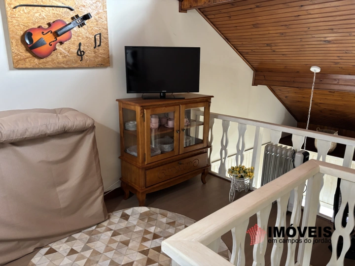 Apartamento em Vila Abernéssia, Campos do Jordão - foto 16