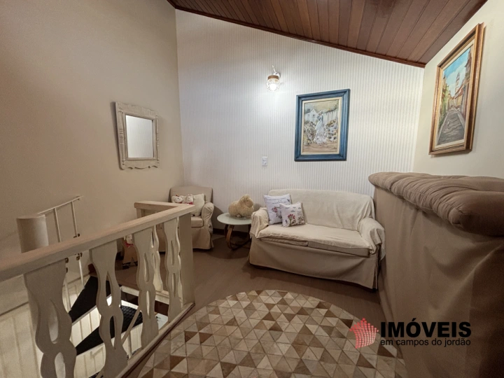 Apartamento em Vila Abernéssia, Campos do Jordão - foto 17