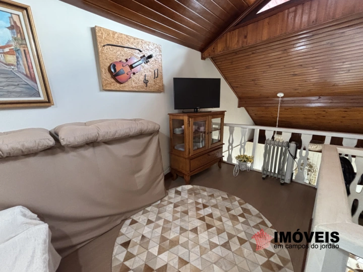 Apartamento em Vila Abernéssia, Campos do Jordão - foto 18