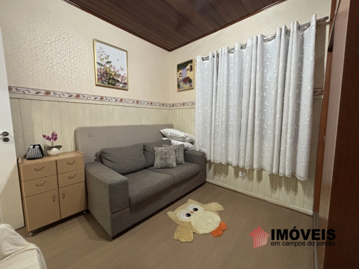Apartamento em Vila Abernéssia, Campos do Jordão - foto 23