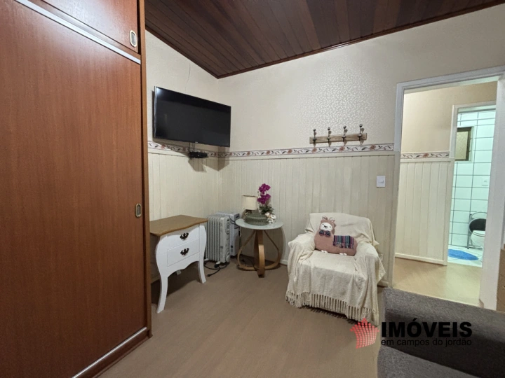 Apartamento em Vila Abernéssia, Campos do Jordão - foto 24
