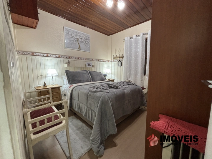 Apartamento em Vila Abernéssia, Campos do Jordão - foto 25