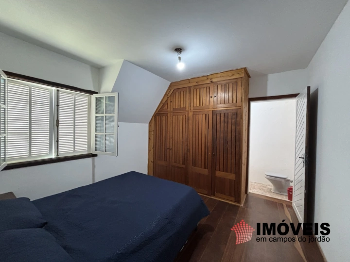 Casa em Água Santa, Campos do Jordão - foto 2