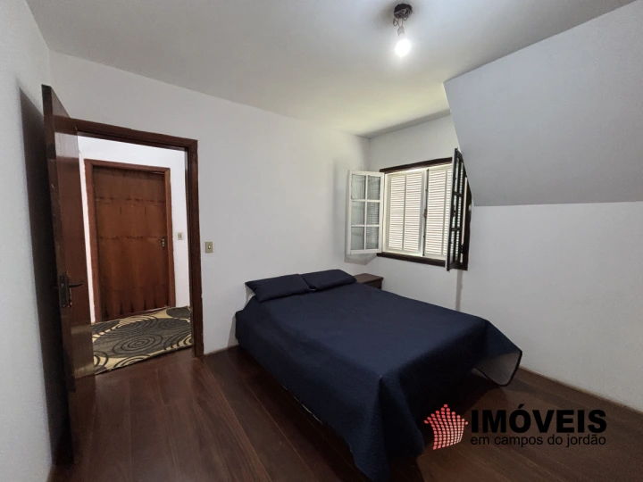 Casa em Água Santa, Campos do Jordão - foto 3