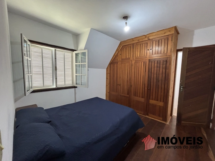 Casa em Água Santa, Campos do Jordão - foto 4