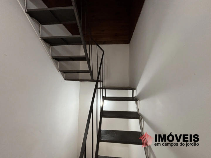 Casa em Água Santa, Campos do Jordão - foto 5