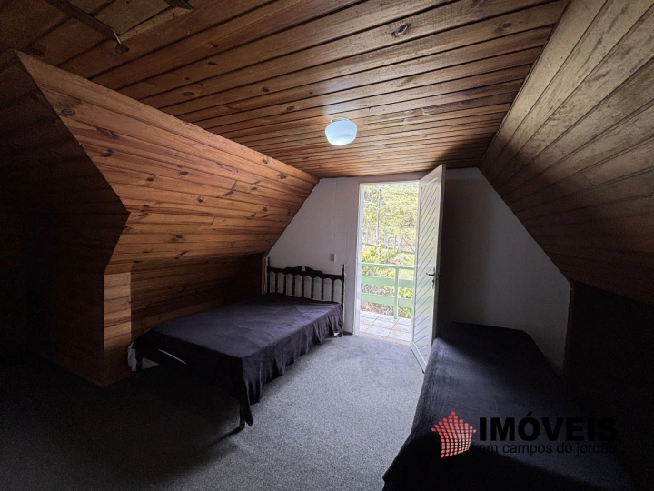 Casa em Água Santa, Campos do Jordão - foto 6