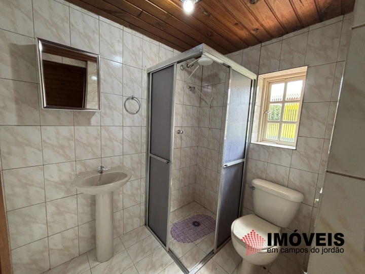 Casa em Água Santa, Campos do Jordão - foto 7