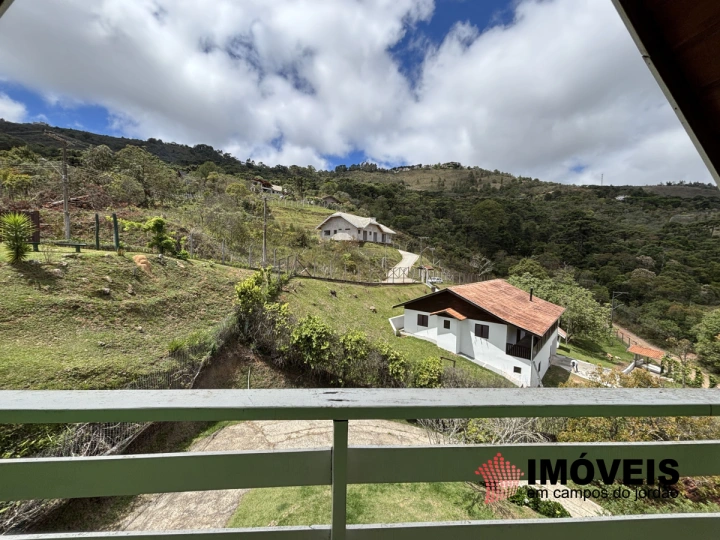 Casa em Água Santa, Campos do Jordão - foto 9