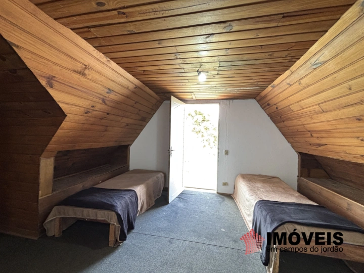 Casa em Água Santa, Campos do Jordão - foto 10