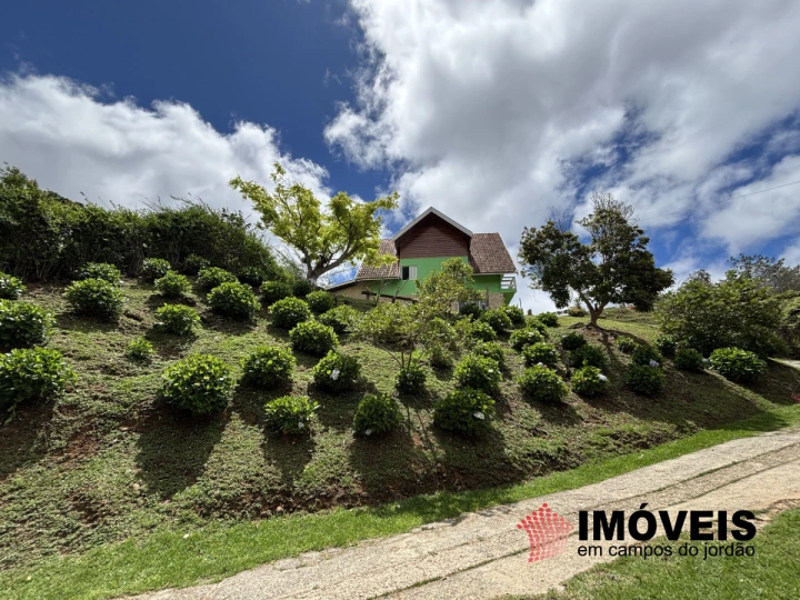 Casa em Água Santa, Campos do Jordão - foto 11