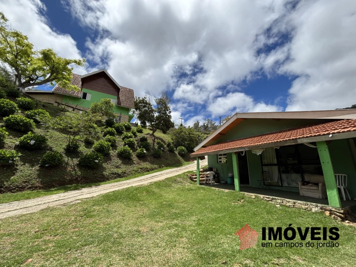 Casa em Água Santa, Campos do Jordão - foto 12