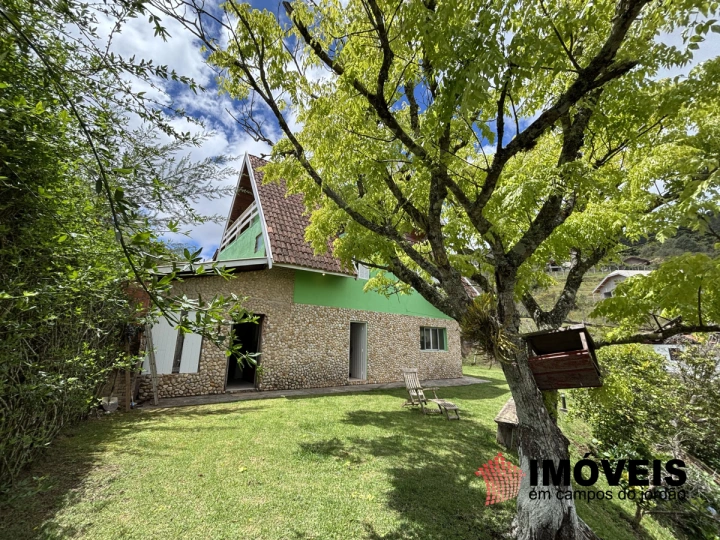 Casa em Água Santa, Campos do Jordão - foto 14